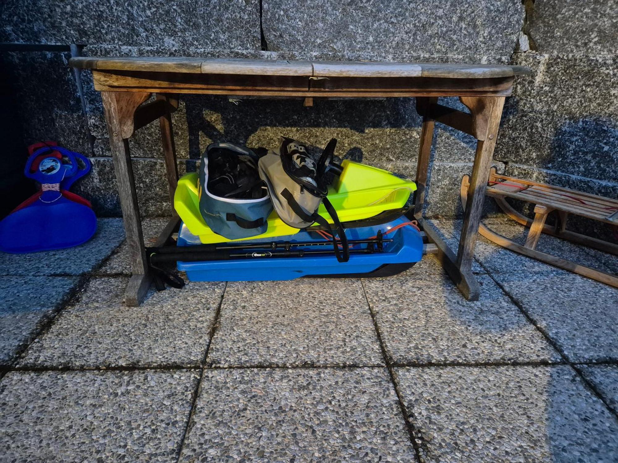 그라켄 Riebe 331 아파트 외부 사진